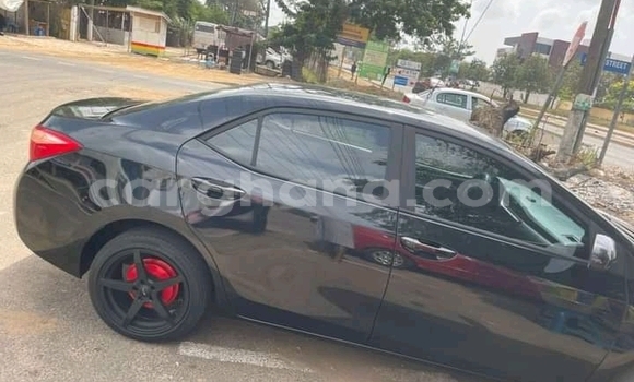 Buy Used Toyota Corolla Other Car in Accra in Greater Accra Buy Used Toyota Corolla Other Car in Accra in Greater Accra