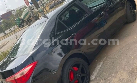 Buy Used Toyota Corolla Other Car in Accra in Greater Accra Buy Used Toyota Corolla Other Car in Accra in Greater Accra