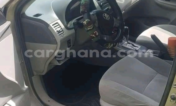 Buy Used Toyota Corolla Other Car in Accra in Greater Accra Buy Used Toyota Corolla Other Car in Accra in Greater Accra