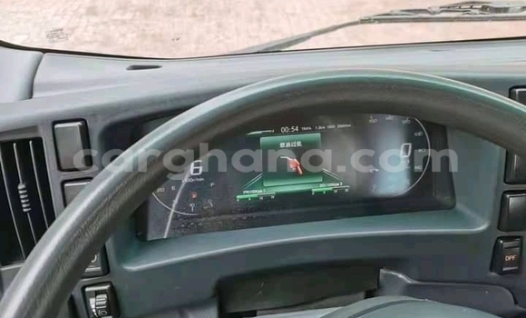 Buy Used Isuzu FTR 850 Other Truck in Accra in Greater Accra Buy Used Isuzu FTR 850 Other Truck in Accra in Greater Accra