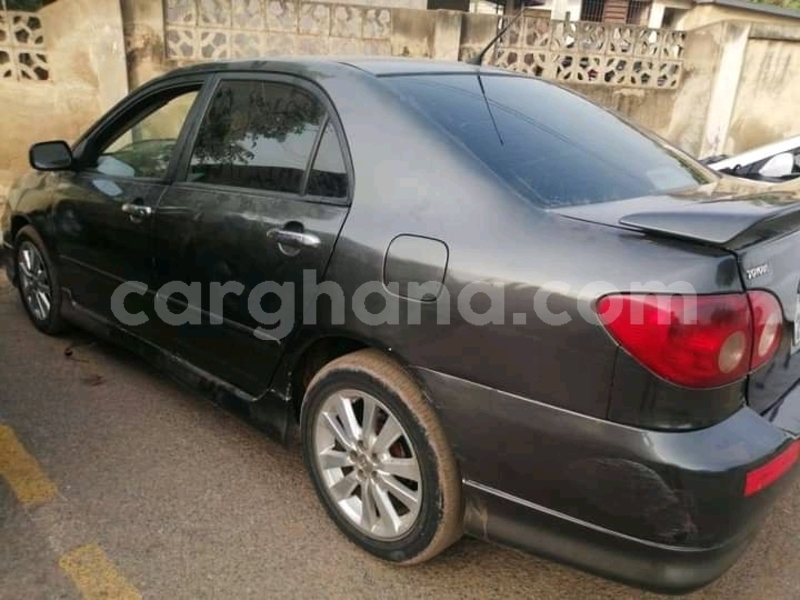 Big with watermark toyota corolla greater accra accra 38682