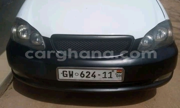 Buy Used Toyota Corolla Other Car in Accra in Greater Accra