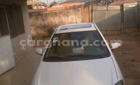 Buy Used Toyota Corolla Other Car in Accra in Greater Accra Buy Used Toyota Corolla Other Car in Accra in Greater Accra