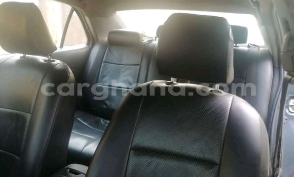 Buy Used Toyota Corolla Other Car in Accra in Greater Accra Buy Used Toyota Corolla Other Car in Accra in Greater Accra