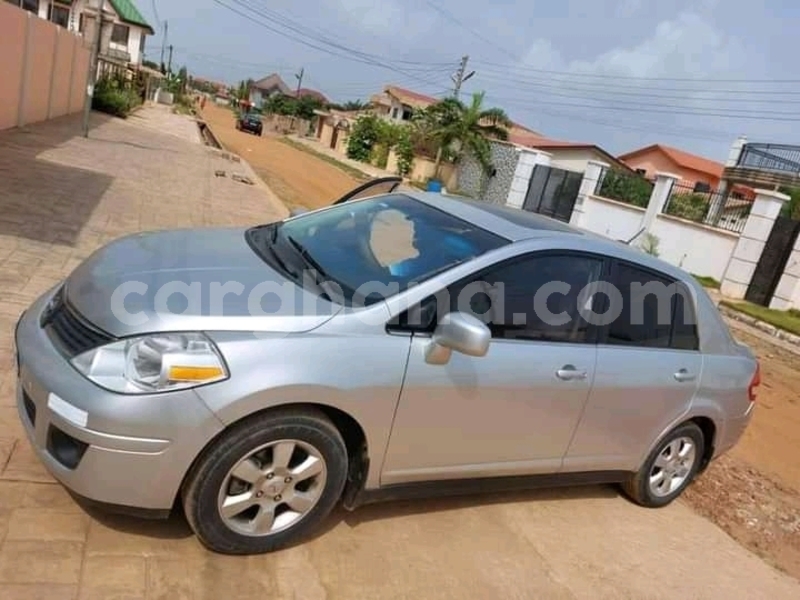 Big with watermark nissan versa greater accra accra 38684