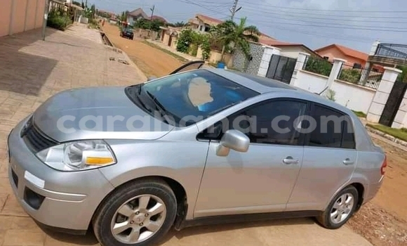 Ra Àlòkù Nissan Versa Miiran Ọkọ̀ in Accra ni Greater Accra Ra Àlòkù Nissan Versa Miiran Ọkọ̀ in Accra ni Greater Accra