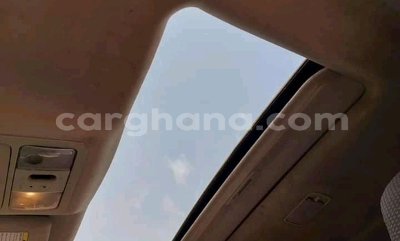 Ra Àlòkù Nissan Versa Miiran Ọkọ̀ in Accra ni Greater Accra Ra Àlòkù Nissan Versa Miiran Ọkọ̀ in Accra ni Greater Accra