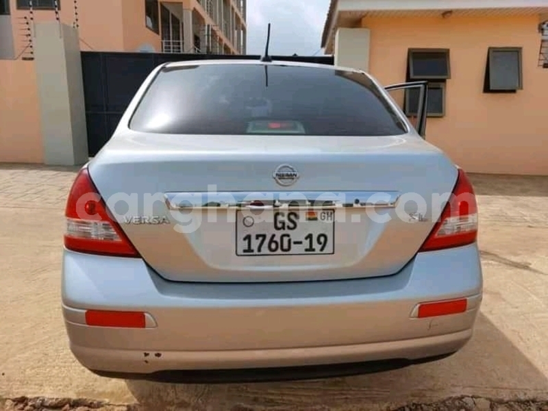 Big with watermark nissan versa greater accra accra 38684