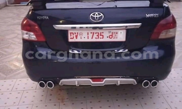 Ra Àlòkù Toyota Yaris Miiran Ọkọ̀ in Accra ni Greater Accra Ra Àlòkù Toyota Yaris Miiran Ọkọ̀ in Accra ni Greater Accra