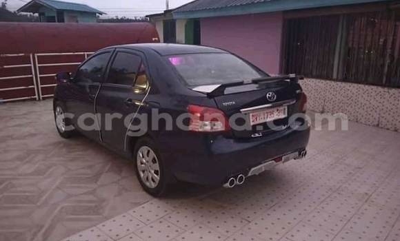 Ra Àlòkù Toyota Yaris Miiran Ọkọ̀ in Accra ni Greater Accra Ra Àlòkù Toyota Yaris Miiran Ọkọ̀ in Accra ni Greater Accra