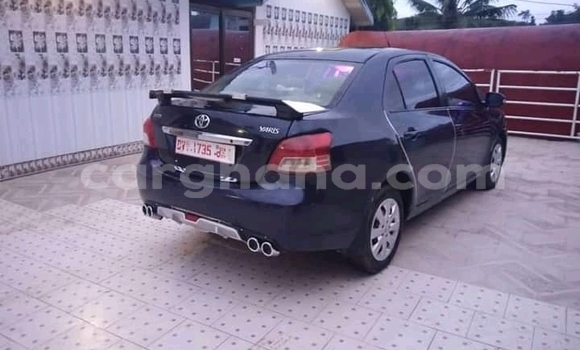 Ra Àlòkù Toyota Yaris Miiran Ọkọ̀ in Accra ni Greater Accra Ra Àlòkù Toyota Yaris Miiran Ọkọ̀ in Accra ni Greater Accra