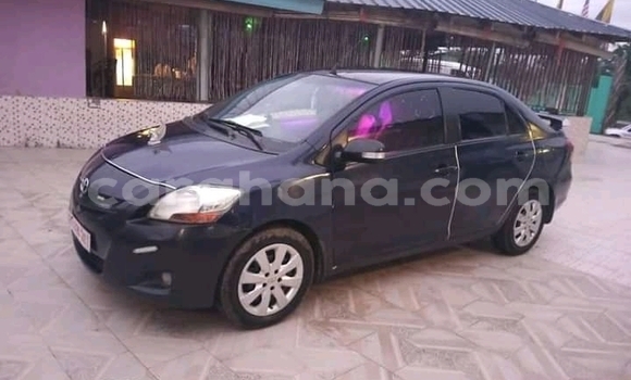 Ra Àlòkù Toyota Yaris Miiran Ọkọ̀ in Accra ni Greater Accra Ra Àlòkù Toyota Yaris Miiran Ọkọ̀ in Accra ni Greater Accra