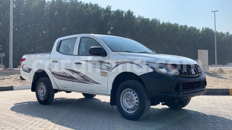 Big with watermark mitsubishi l200 ashanti import dubai 38686