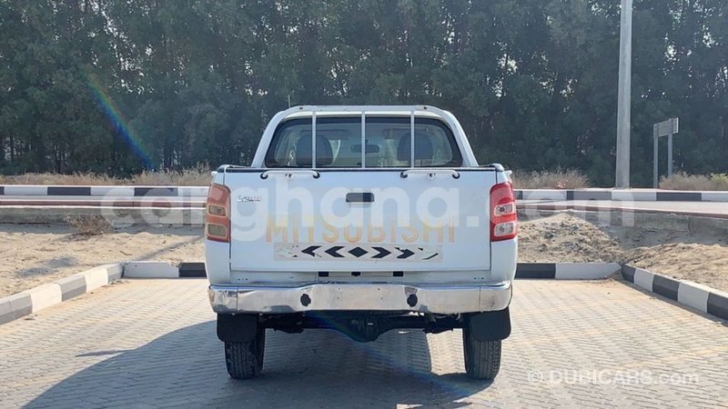 Big with watermark mitsubishi l200 ashanti import dubai 38686