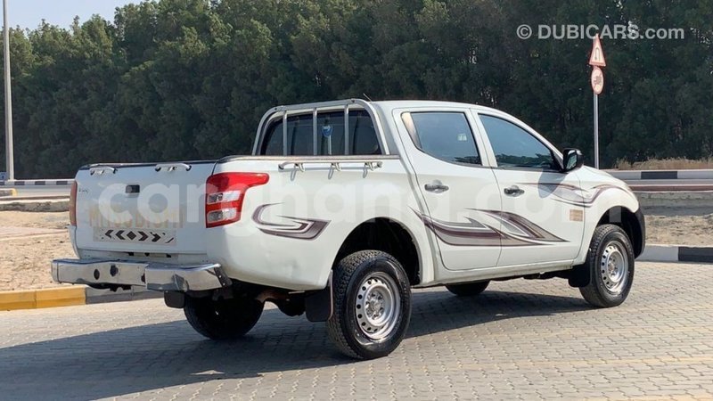 Big with watermark mitsubishi l200 ashanti import dubai 38686