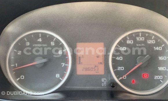 Buy Import Mitsubishi L200 White Car in Import - Dubai in Ashanti Buy Import Mitsubishi L200 White Car in Import - Dubai in Ashanti