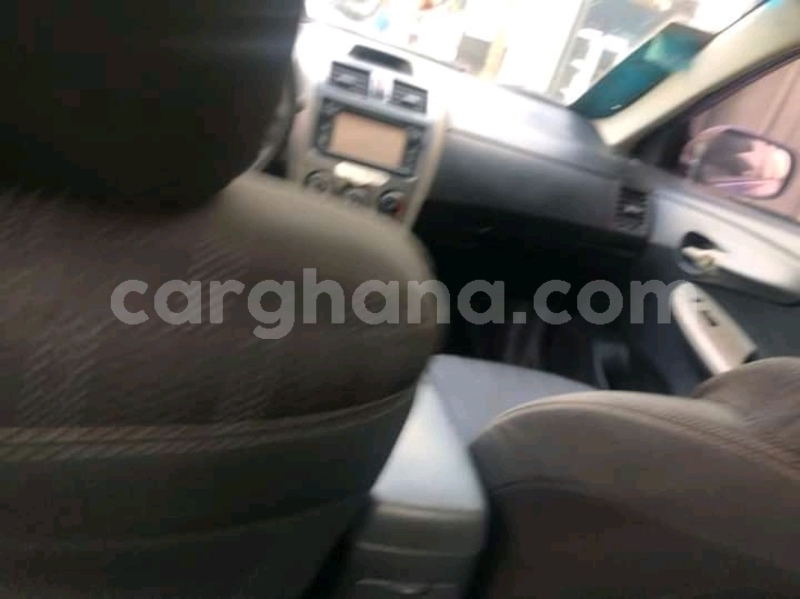 Big with watermark toyota corolla greater accra accra 38688