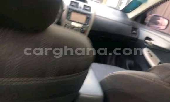 Buy Used Toyota Corolla Other Car in Accra in Greater Accra Buy Used Toyota Corolla Other Car in Accra in Greater Accra