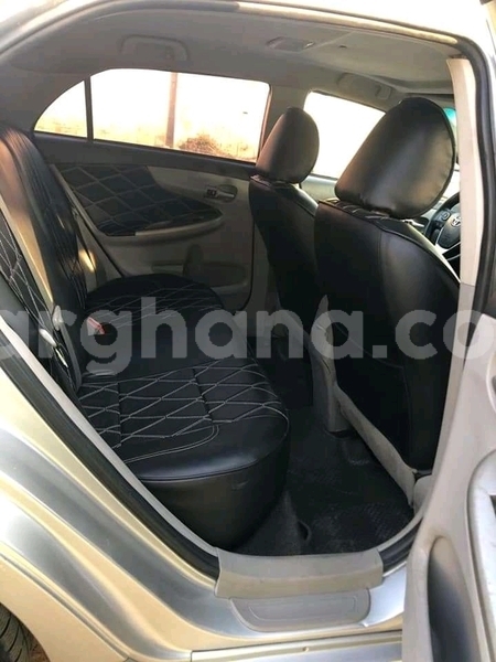 Big with watermark toyota corolla greater accra accra 38690