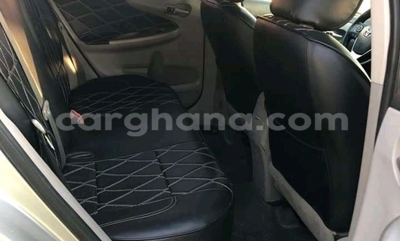 Sayi Na hannu Toyota Corolla Sauran Mota in Accra a Greater Accra Sayi Na hannu Toyota Corolla Sauran Mota in Accra a Greater Accra
