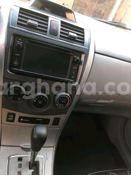 Big with watermark toyota corolla greater accra accra 38690