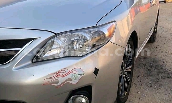Sayi Na hannu Toyota Corolla Sauran Mota in Accra a Greater Accra Sayi Na hannu Toyota Corolla Sauran Mota in Accra a Greater Accra