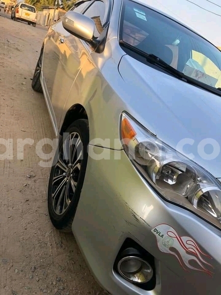 Big with watermark toyota corolla greater accra accra 38690