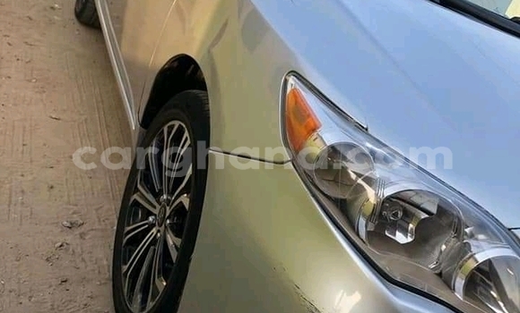 Sayi Na hannu Toyota Corolla Sauran Mota in Accra a Greater Accra Sayi Na hannu Toyota Corolla Sauran Mota in Accra a Greater Accra