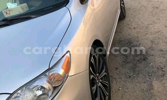 Sayi Na hannu Toyota Corolla Sauran Mota in Accra a Greater Accra Sayi Na hannu Toyota Corolla Sauran Mota in Accra a Greater Accra
