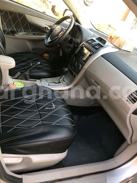 Big with watermark toyota corolla greater accra accra 38690