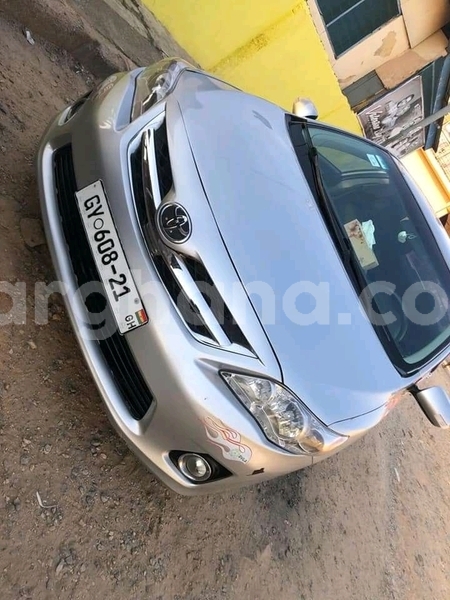 Big with watermark toyota corolla greater accra accra 38690