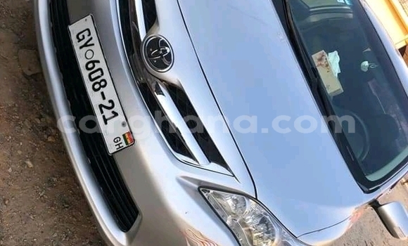 Sayi Na hannu Toyota Corolla Sauran Mota in Accra a Greater Accra Sayi Na hannu Toyota Corolla Sauran Mota in Accra a Greater Accra