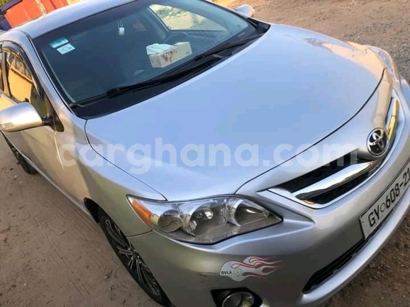 Big with watermark toyota corolla greater accra accra 38690