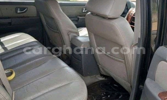 Buy Used Hyundai Terracan Other Car in Accra in Greater Accra Buy Used Hyundai Terracan Other Car in Accra in Greater Accra
