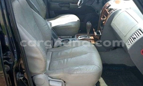 Buy Used Hyundai Terracan Other Car in Accra in Greater Accra Buy Used Hyundai Terracan Other Car in Accra in Greater Accra