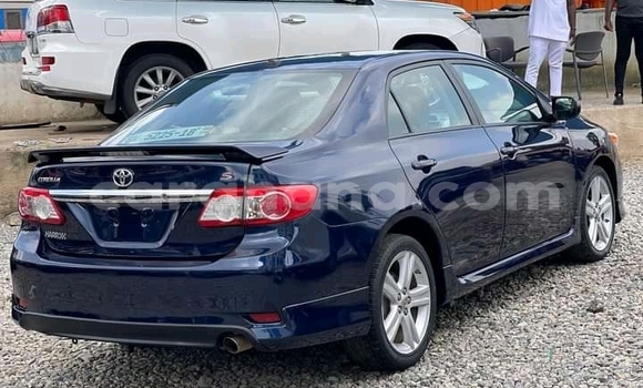 Buy Used Toyota Corolla Other Car in Accra in Greater Accra Buy Used Toyota Corolla Other Car in Accra in Greater Accra