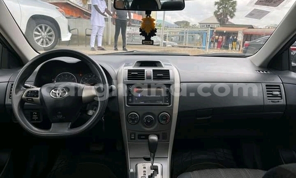 Buy Used Toyota Corolla Other Car in Accra in Greater Accra Buy Used Toyota Corolla Other Car in Accra in Greater Accra