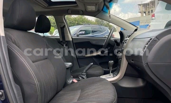 Buy Used Toyota Corolla Other Car in Accra in Greater Accra Buy Used Toyota Corolla Other Car in Accra in Greater Accra
