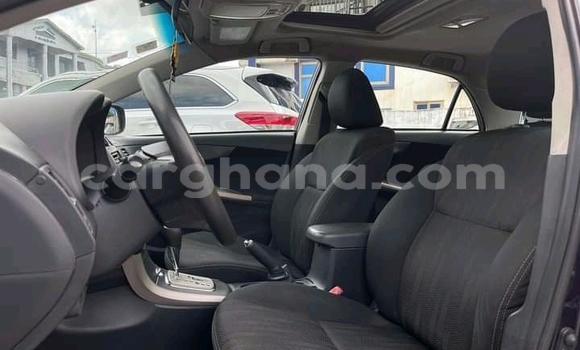 Buy Used Toyota Corolla Other Car in Accra in Greater Accra Buy Used Toyota Corolla Other Car in Accra in Greater Accra