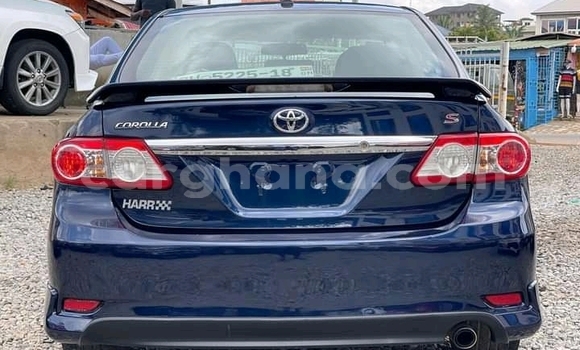 Buy Used Toyota Corolla Other Car in Accra in Greater Accra Buy Used Toyota Corolla Other Car in Accra in Greater Accra