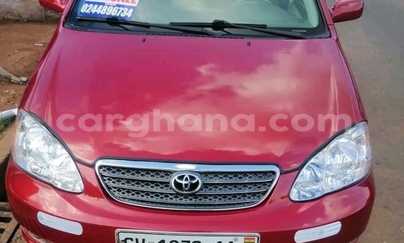 Ra Àlòkù Toyota Camry Miiran Ọkọ̀ in Accra ni Greater Accra