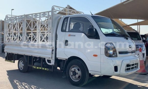 Ra Imported Kia Rio funfun Ọkọ̀ in Import - Dubai ni Ashanti Ra Imported Kia Rio funfun Ọkọ̀ in Import - Dubai ni Ashanti