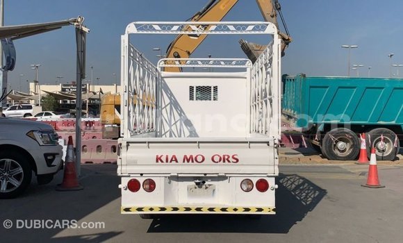 Ra Imported Kia Rio funfun Ọkọ̀ in Import - Dubai ni Ashanti Ra Imported Kia Rio funfun Ọkọ̀ in Import - Dubai ni Ashanti