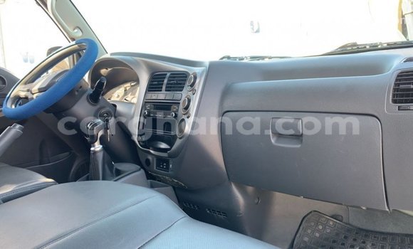 Ra Imported Kia Rio funfun Ọkọ̀ in Import - Dubai ni Ashanti Ra Imported Kia Rio funfun Ọkọ̀ in Import - Dubai ni Ashanti