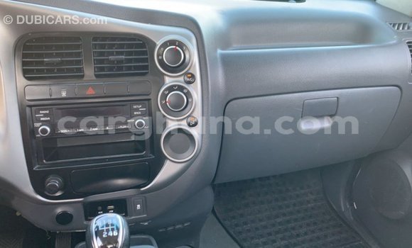 Ra Imported Kia Rio funfun Ọkọ̀ in Import - Dubai ni Ashanti Ra Imported Kia Rio funfun Ọkọ̀ in Import - Dubai ni Ashanti