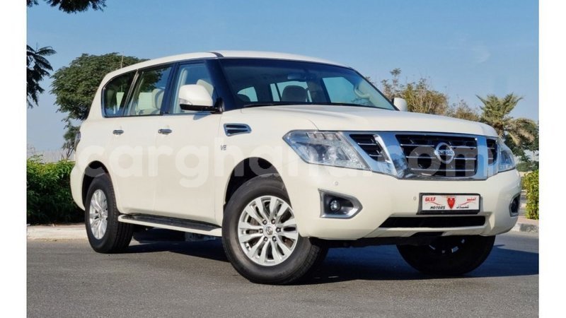 Big with watermark nissan patrol ashanti import dubai 38697