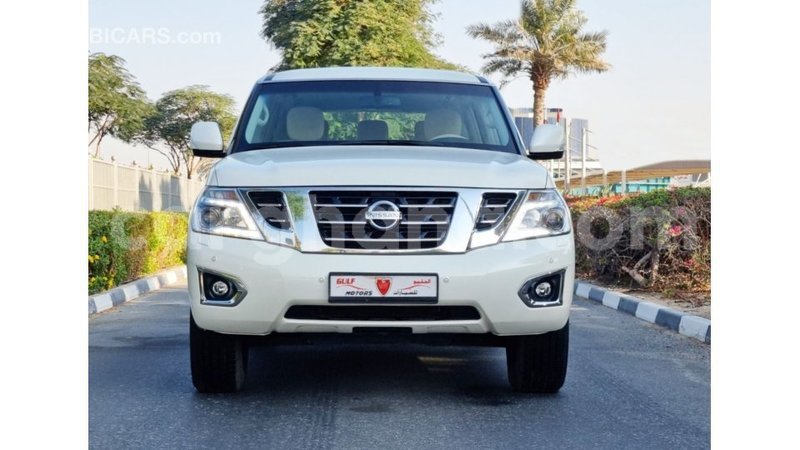 Big with watermark nissan patrol ashanti import dubai 38697