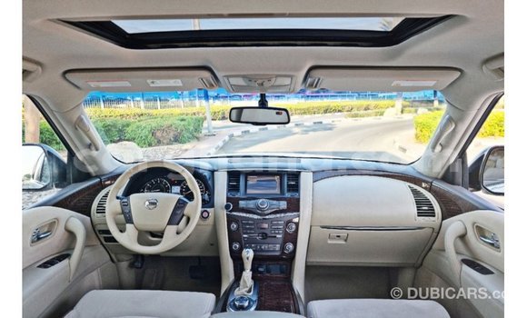 Ra Imported Nissan Patrol funfun Ọkọ̀ in Import - Dubai ni Ashanti Ra Imported Nissan Patrol funfun Ọkọ̀ in Import - Dubai ni Ashanti