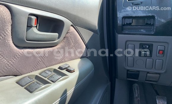 Ra Imported Toyota Hilux funfun Ọkọ̀ in Import - Dubai ni Ashanti Ra Imported Toyota Hilux funfun Ọkọ̀ in Import - Dubai ni Ashanti