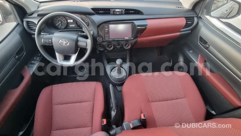 Big with watermark toyota hilux ashanti import dubai 38700